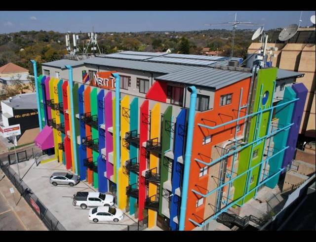 5,472M² HOTEL FOR SALE IN HATFIELD